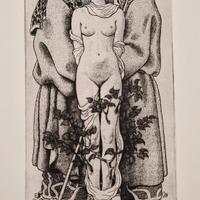 Lorenzo Alessandri N°106-eclissi d'estate