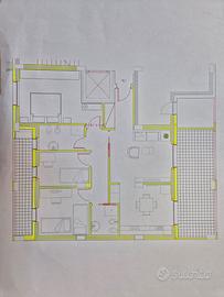Appartamento nuova costruzione