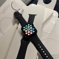 Apple Watch SE (2a generazione) 44 mm