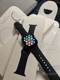 Apple Watch SE (2a generazione) 44 mm