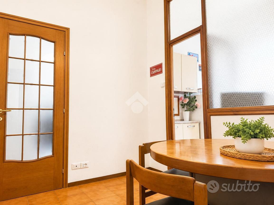Appartamento – La Spezia, Migliarina, San Venerio - Vista 5
