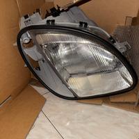 Fari dx e sx Mercedes-Benz SLK