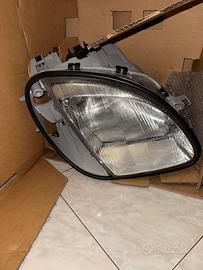 Fari dx e sx Mercedes-Benz SLK