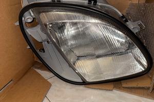 Fari dx e sx Mercedes-Benz SLK