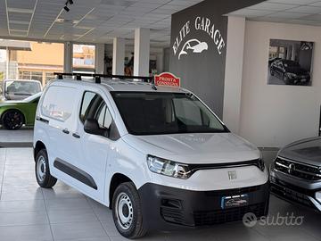 Fiat Doblo 1.5BlueHdi 1900km NUOVO