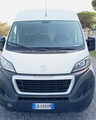 PEUGEOT Boxer 330 2.2 BlueHDi 140 S&S + IVA 22%