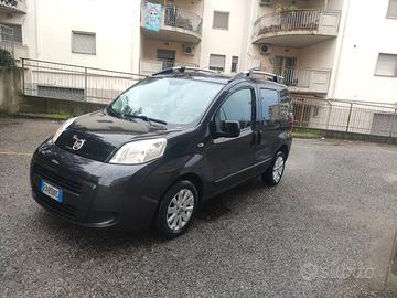 fiat Qubo