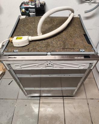 Lavastoviglie MIELE G 24985-60 Vi Classic
