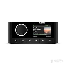 Fusion Apollo RA670