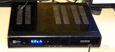 RICEVITORE SATELLITARE TELESYSTEM TS4501