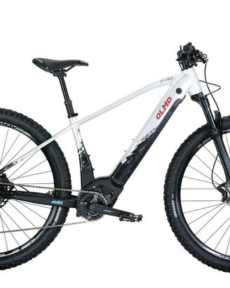 olmo evag polini batteria 720w