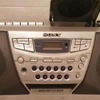 Audio  stereo Sony
