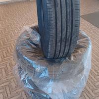 PNEUMATICI CONTINENTAL ECOCONTACT 6 215/60R17 96H