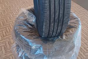 PNEUMATICI CONTINENTAL ECOCONTACT 6 215/60R17 96H