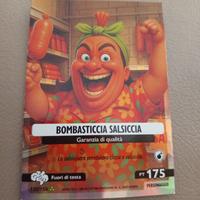 Carta BRAINROT SKIFIDOL n°135