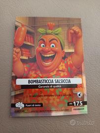 Carta BRAINROT SKIFIDOL n°135
