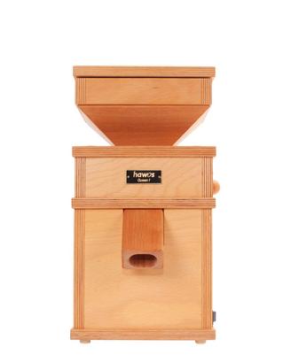 Mulino con macine in pietra. Queen 1