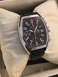 Philip Watch panama 7750