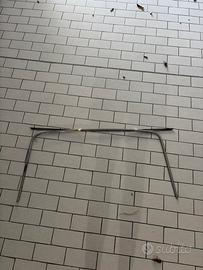 Acessori fulvia coupè