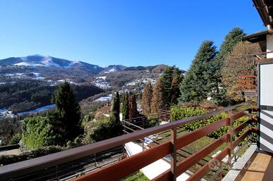 Appartamento Centro Valle Intelvi