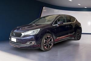 DS DS4 Crossback BlueHDi 120 S&S EAT6