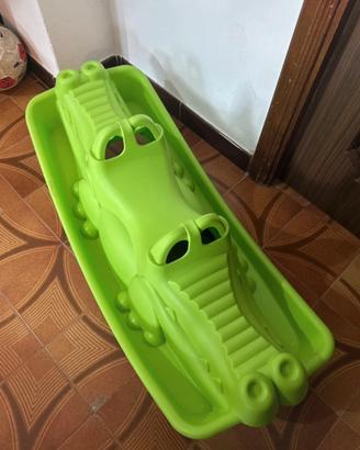 Dondolo da giardino