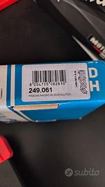 Frizione polini 3g evolution piaggio nrg nuova