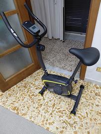 Cyclette Diadora