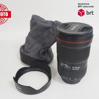 Canon EF 16-35 F2.8 L III USM (Canon)