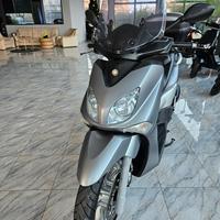 Yamaha x city 250ie anno 2011