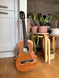 Chitarra da bambino