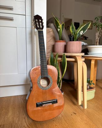 Chitarra da bambino