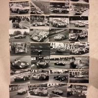 Foto le Mans d'epoca