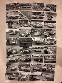 Foto le Mans d'epoca