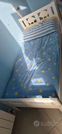 letto bambini ikea