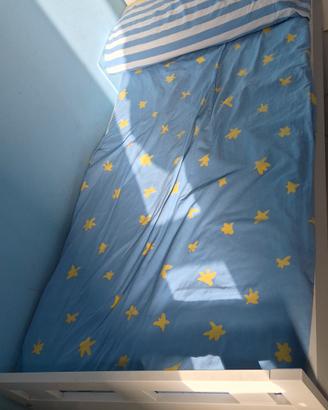 letto bambini ikea