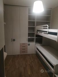 Cameretta Doimo Cityline