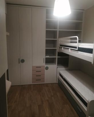 Cameretta Doimo Cityline