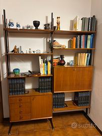 Mobili e arredamento in legno teak