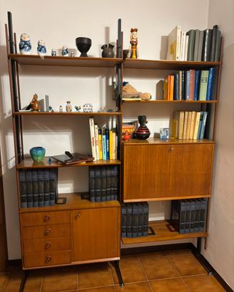 Mobili e arredamento in legno teak
