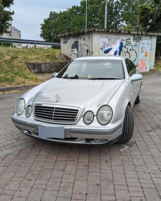 Mercedes CLk 230 Kompressor