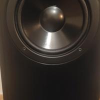 Diffusori Yamaha NS-F51