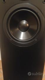 Diffusori Yamaha NS-F51