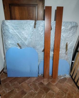 Materassi e reti