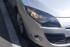 Privato vende Renault