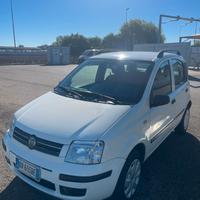 Fiat panda natuarl power benzina metano 1.2