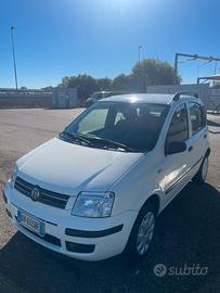 Fiat panda natuarl power benzina metano 1.2