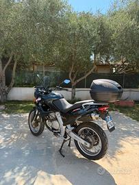Aprilia pegaso 650 2000