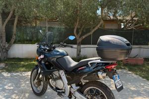 Aprilia pegaso 650 2000