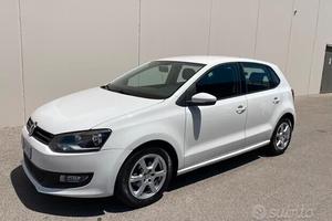 Volkswagen Polo 1.4 5 porte Highline